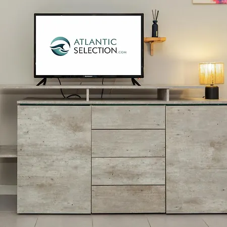 Atlantic Selection - L'escapade - 6 Personnes *