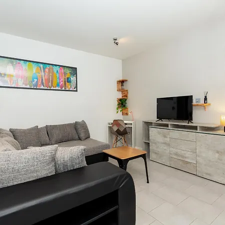 Atlantic Selection - L'escapade - 6 Personnes شقة Bénesse-Maremne