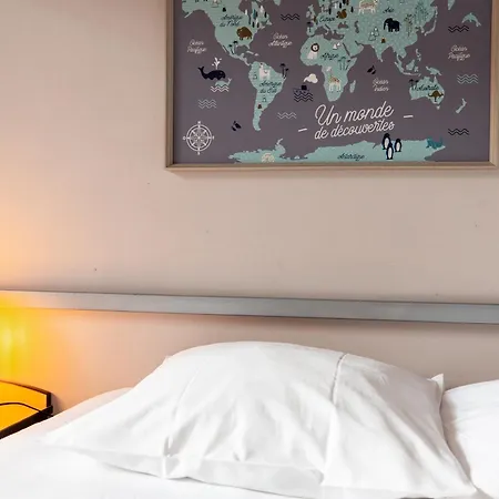 Atlantic Selection - L'escapade - 6 Personnes * Bénesse-Maremne