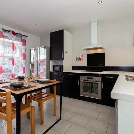 Appartamento Atlantic Selection - L'escapade - 6 Personnes *