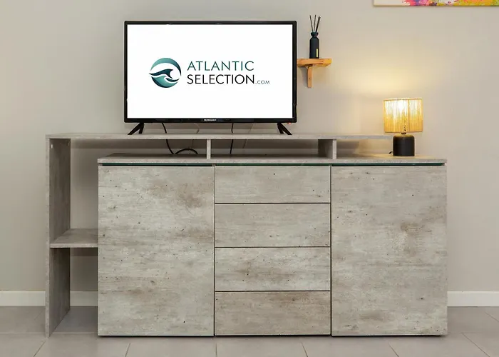 Atlantic Selection - L'escapade - 6 Personnes *