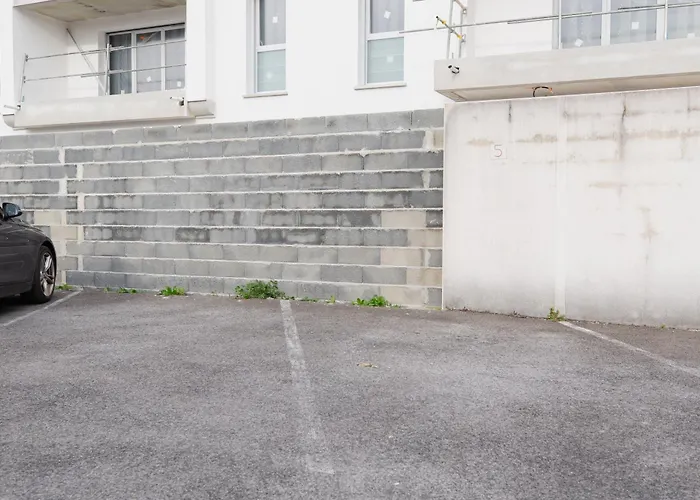 Atlantic Selection - L'escapade - 6 Personnes *