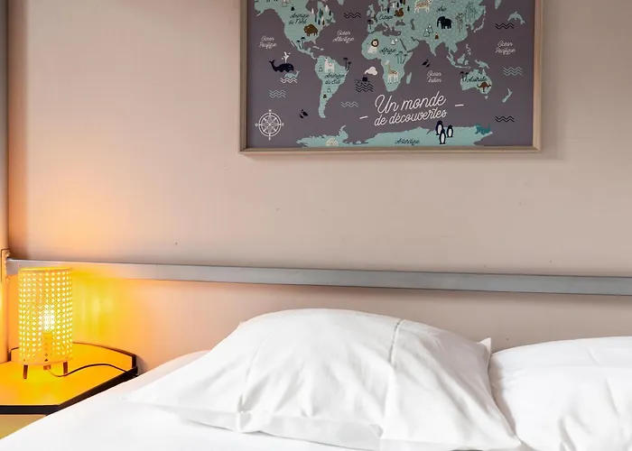 Atlantic Selection - L'escapade - 6 Personnes * Bénesse-Maremne