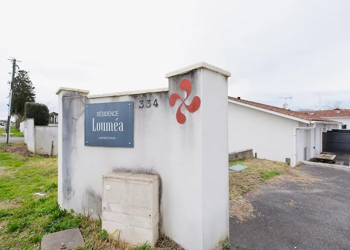 شقة Atlantic Selection - L'escapade - 6 Personnes *