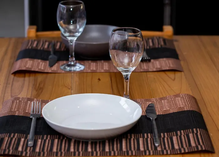 Atlantic Selection - L'escapade - 6 Personnes *