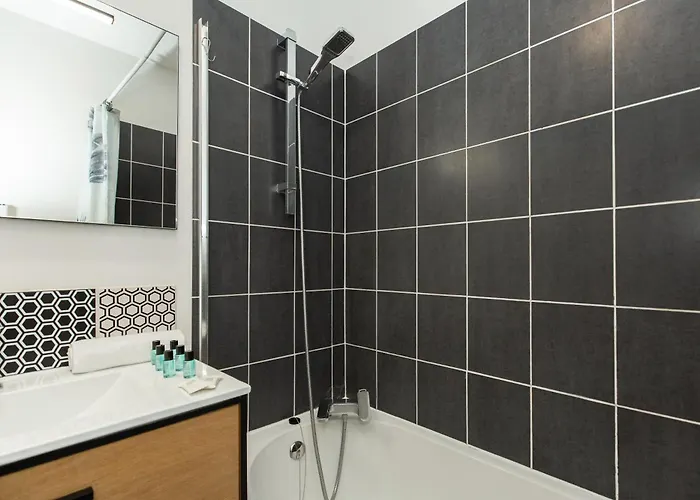 Atlantic Selection - L'escapade - 6 Personnes *