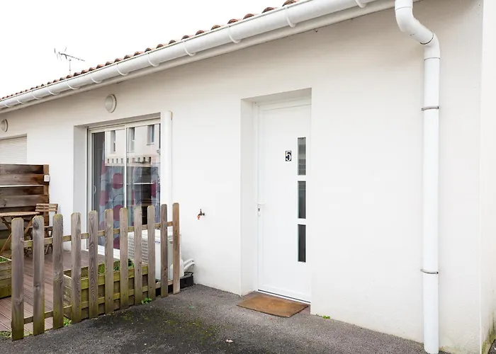 Atlantic Selection - L'escapade - 6 Personnes