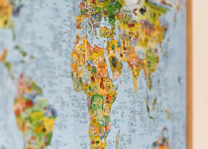 Atlantic Selection - L'escapade - 6 Personnes * Bénesse-Maremne